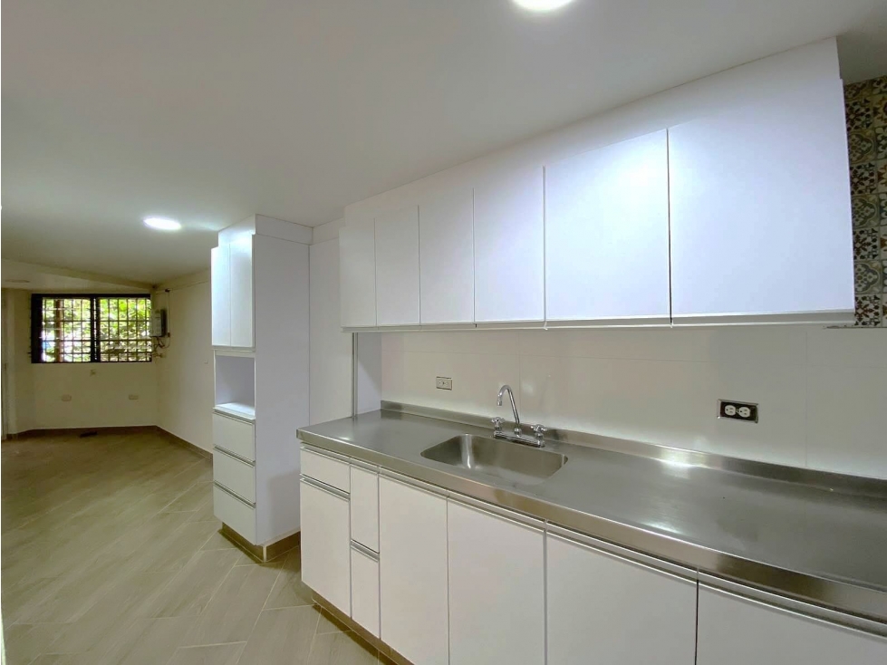 Apartamento en Arriendo el Poblado Medellín — foto 5