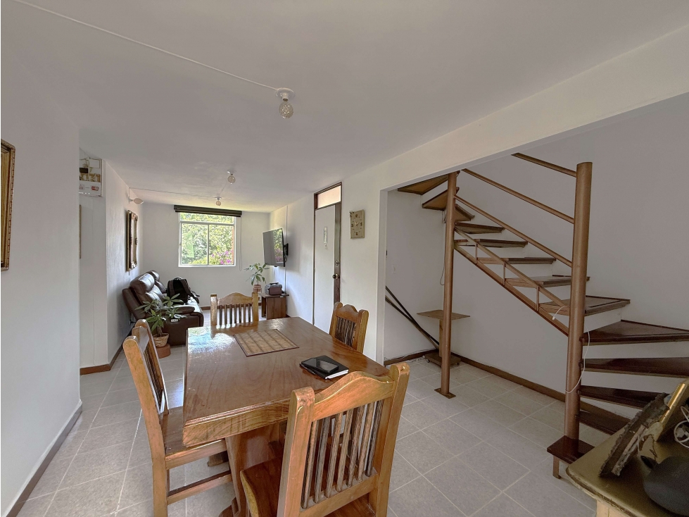 Apartamento Dúplex en Venta Sector Aliadas Sabaneta Antioquia