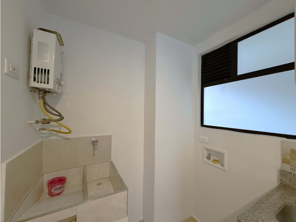 Apartamento En Arriendo El Danubio Medellín — foto 3