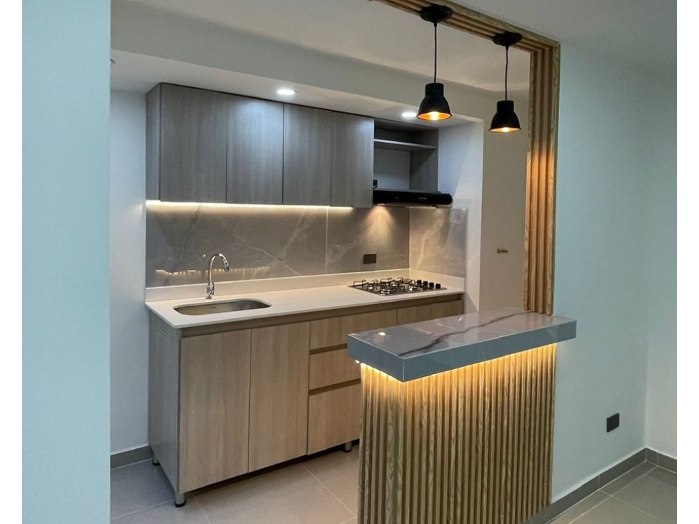 Apartamento En Venta Robledo La Aurora Medellín Antioquia