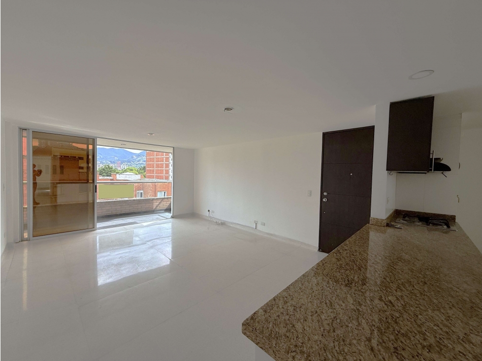 Penthouse Dúplex En Venta Calasanz Parte Baja Medellín Antioquia — foto 6
