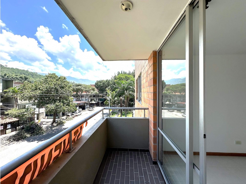 Apartamento En Venta Los Colores Medellín — foto 5