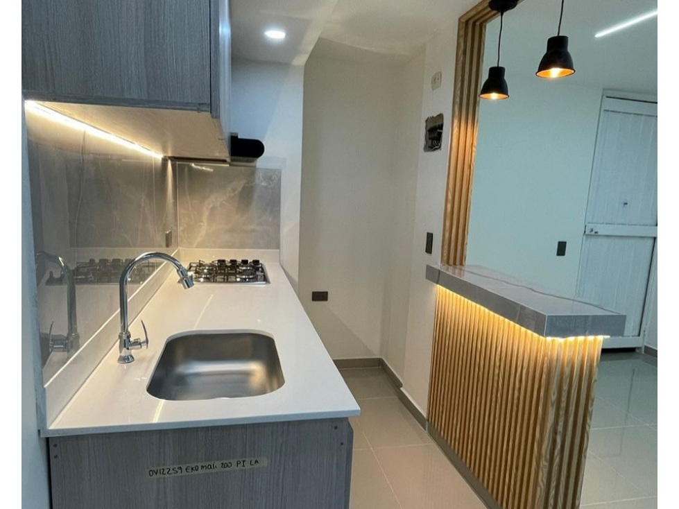 Apartamento En Venta Robledo La Aurora Medellín Antioquia — foto 2