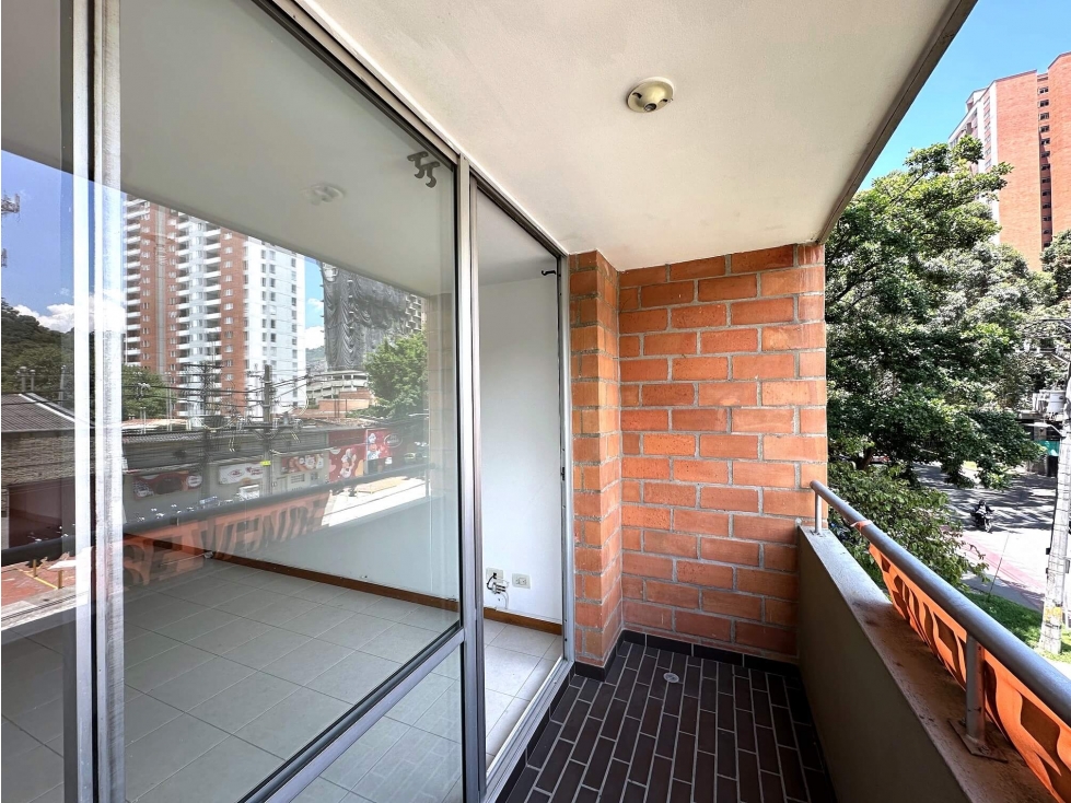 Apartamento En Venta Los Colores Medellín — foto 6