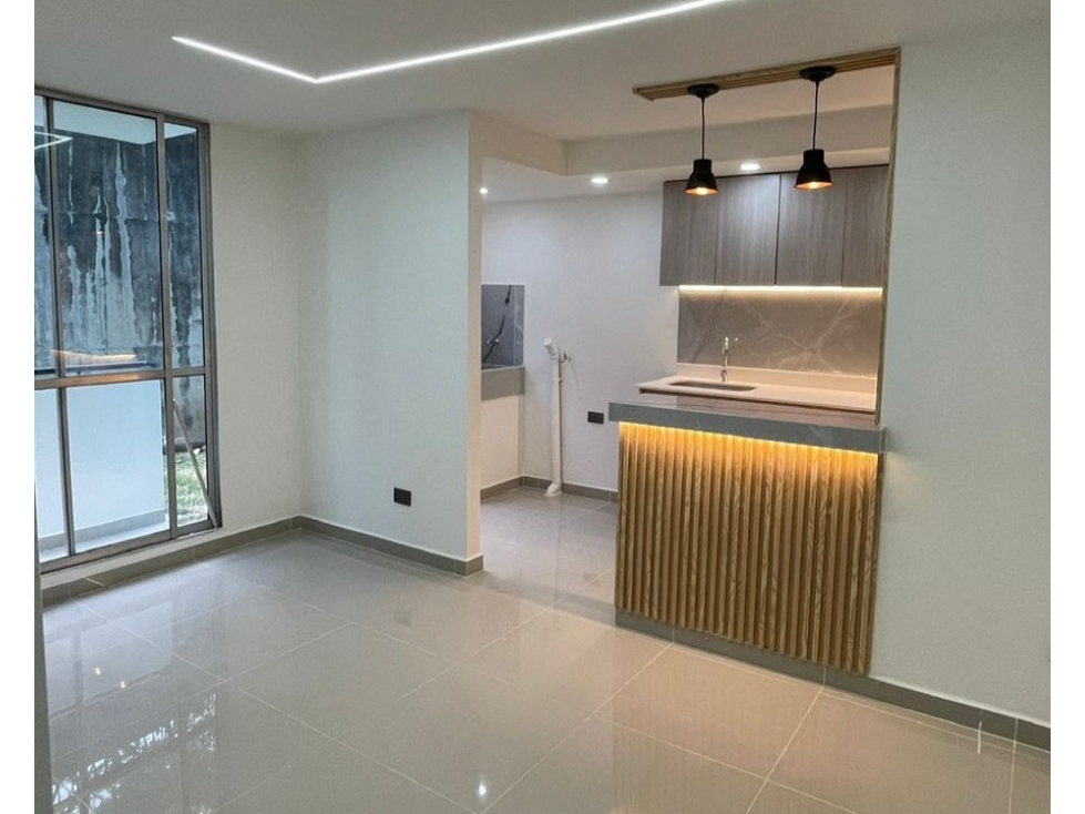 Apartamento En Venta Robledo La Aurora Medellín Antioquia — foto 3