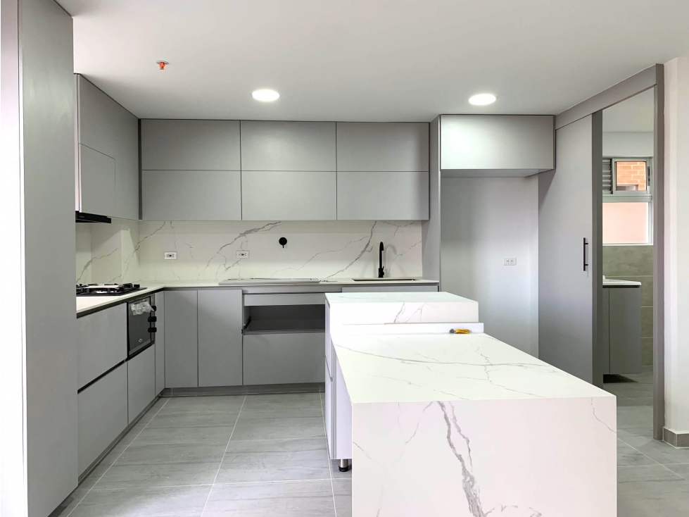 Apartamento en Venta Zúñiga Envigado — foto 2
