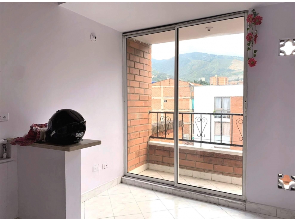 Apartaestudio En Venta San Javier Medellín — foto 3