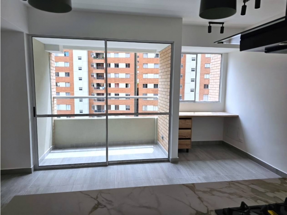 Apartamento en Venta Bello Antioquia — foto 3