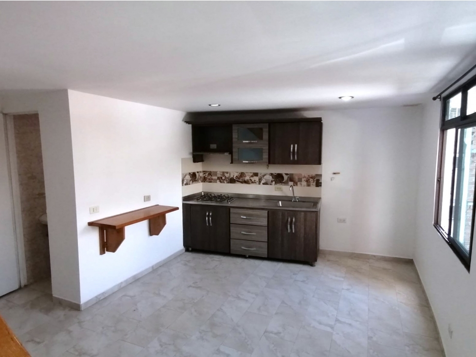 Apartamento En Venta Dúplex La America Medellín