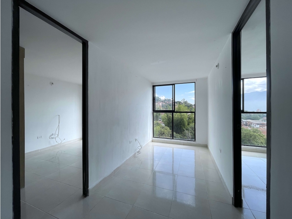 Apartamento En Arriendo Robledo Medellín — foto 2