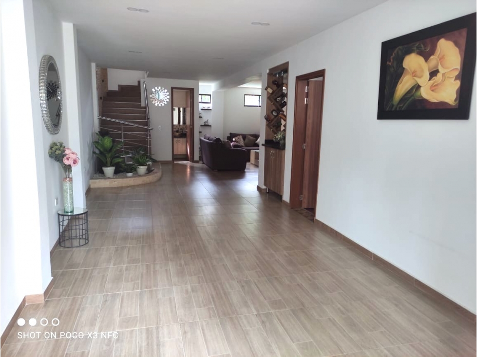 Casa En Venta Sopetran Terminal Transporte Sopetran