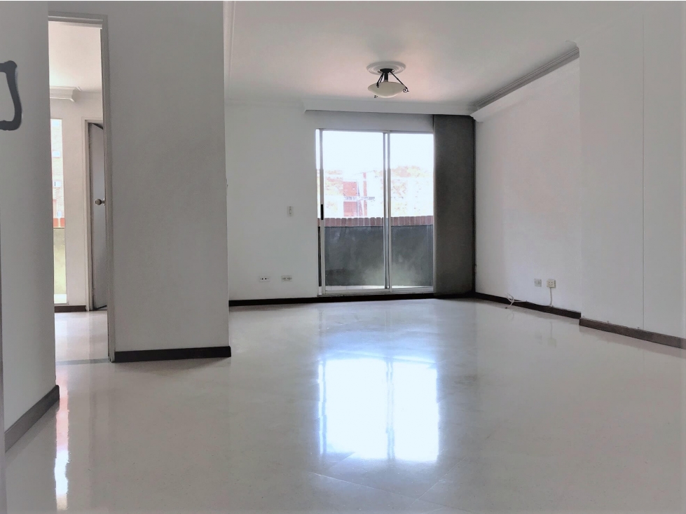 Apartamento En Arriendo 2do Parque Laureles Medellín — foto 5