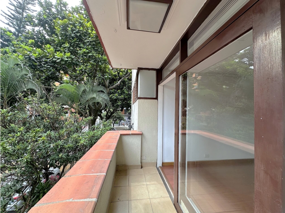 Apartamento En Venta Laureles Medellín — foto 3