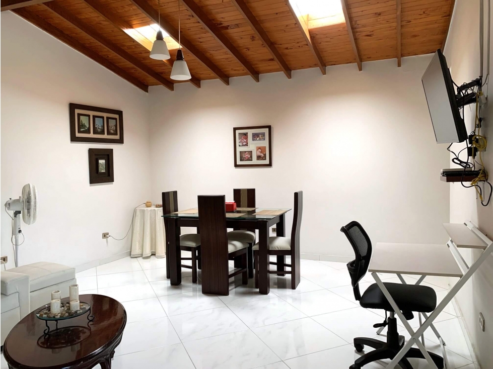 Apartamento En Venta Laureles Medellín — foto 3