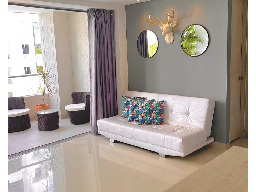 Apartaestudio En Venta San Jerónimo Antioquia — foto 3