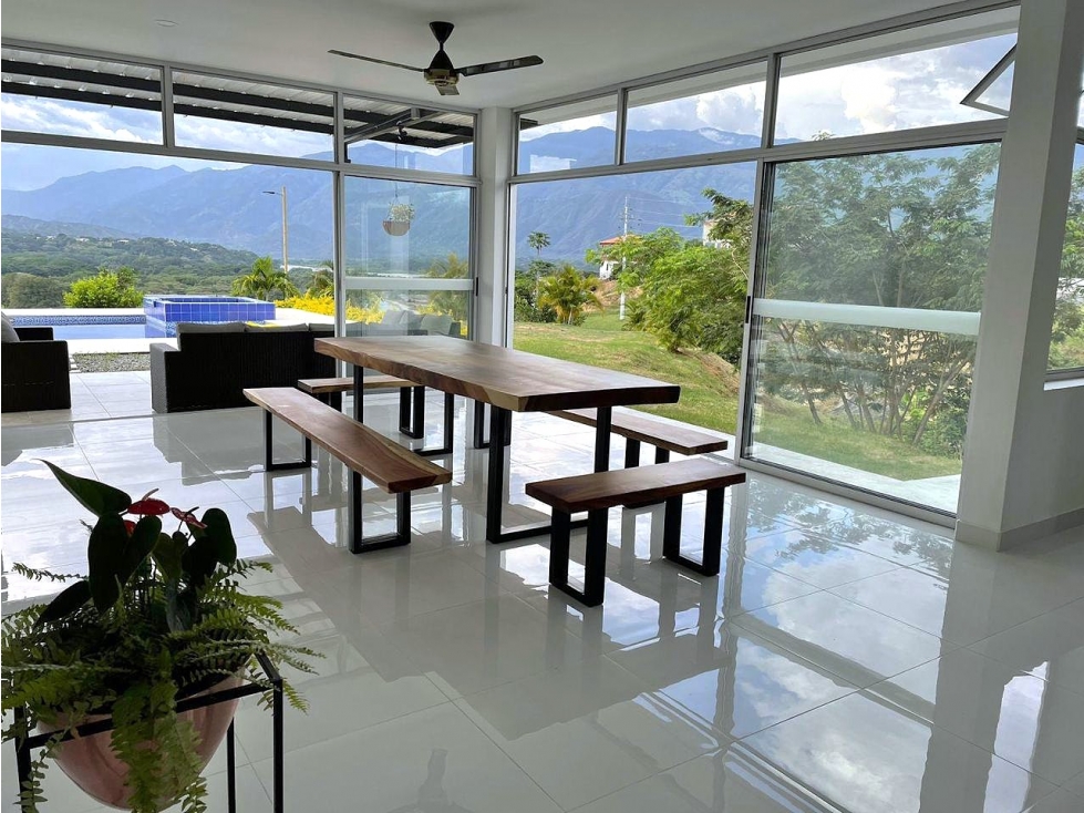 Finca En Venta Sopetran Antioquia — foto 3