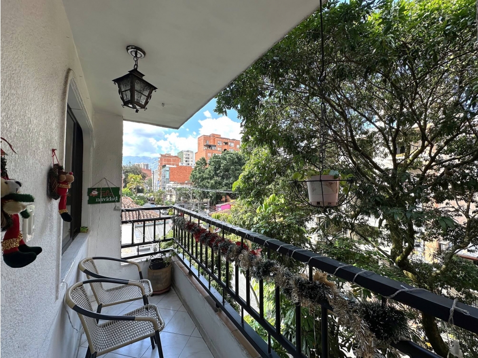 Apartamento en Venta 1er Parque Laureles Medellín — foto 3