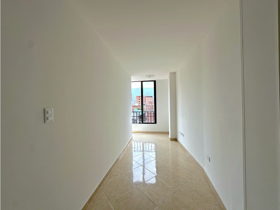 Apartamento En venta Belén San Bernardo Medellín — foto 5