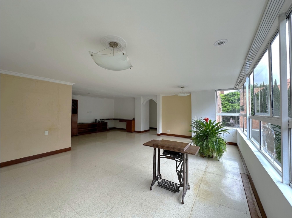 Apartamento En Venta Laureles Segundo Parque Medellín — foto 3