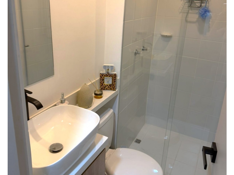 Apartamento En Venta Calasanz Parte Alta Medellín — foto 6