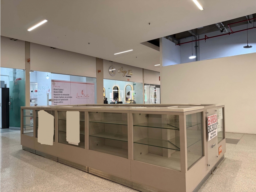 Burbuja En Venta La Candelaria Medellín — foto 2