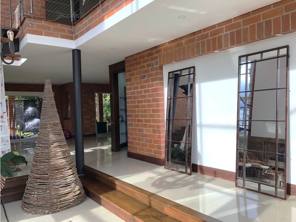 Casa En Venta Sabaneta Antioquia — foto 3