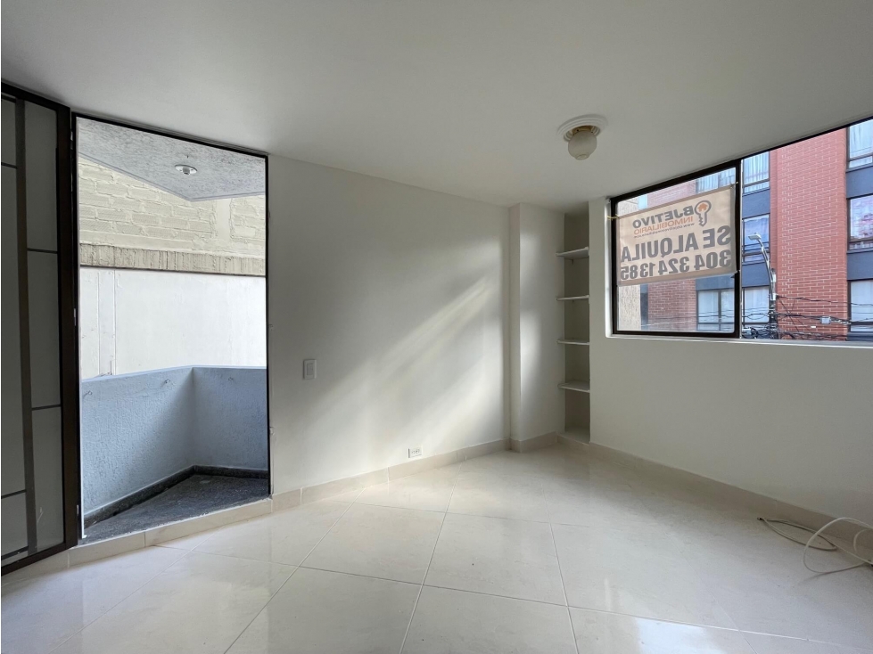 Apartaestudio En Venta La America Medellín Antioquia — foto 3