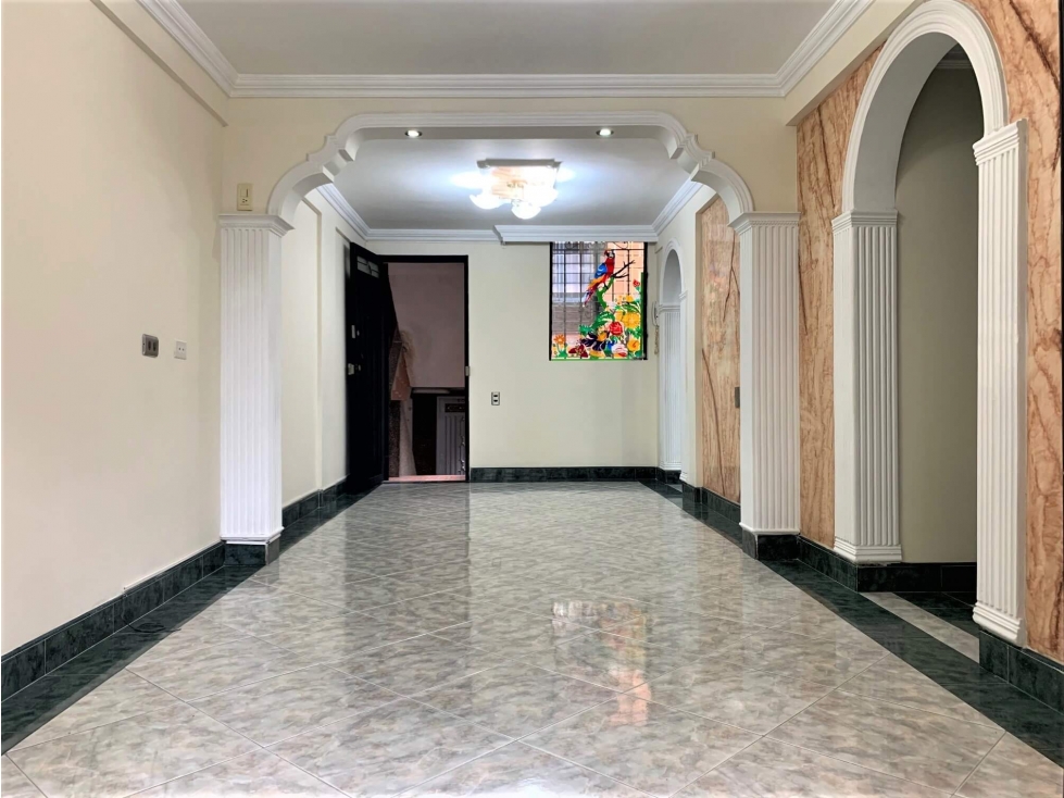 Apartamento En Venta Tricentenario Medellín — foto 3