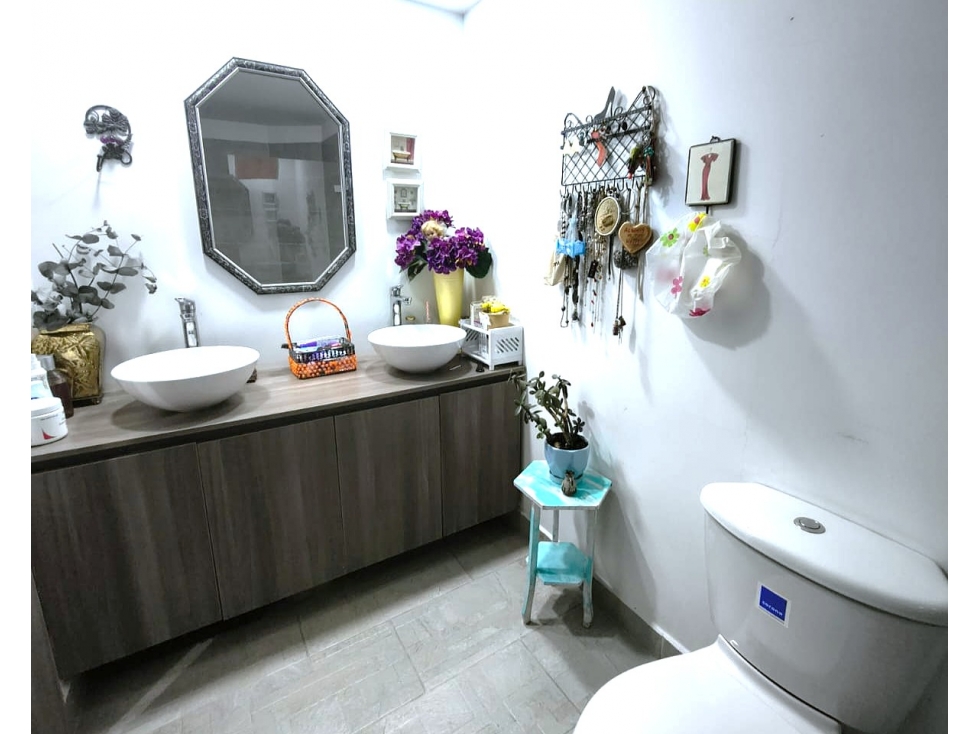 Apartamento En Venta La Floresta Medellín Antioquia — foto 5
