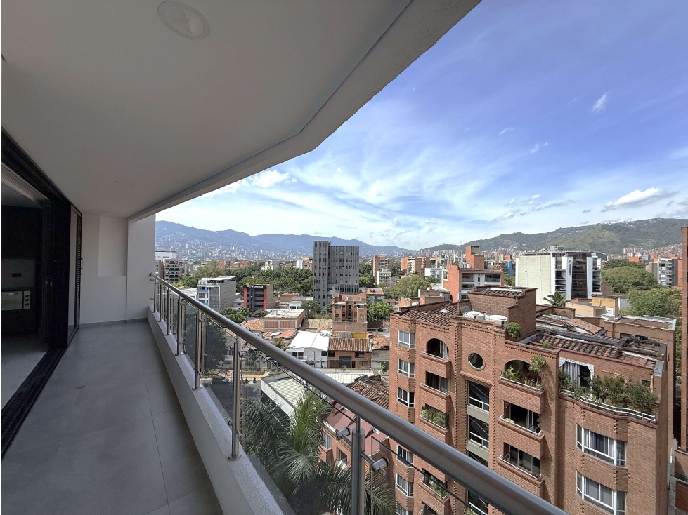 Penthouse en Venta Laureles Medellín — foto 3