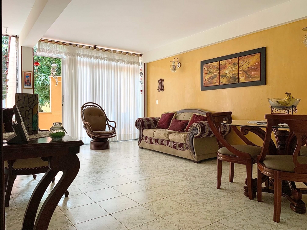 Apartamento En venta Belén Rosales Medellín
