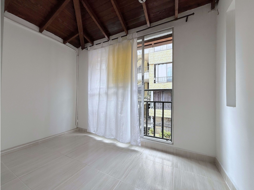 Apartamento En Venta Cabañitas Bello Antioquia — foto 3