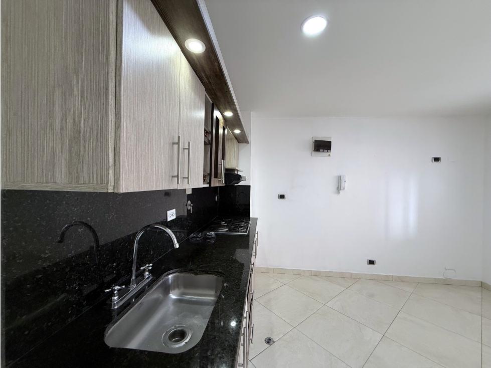 Apartaestudio En Venta Cabañitas Bello Antioquia — foto 3