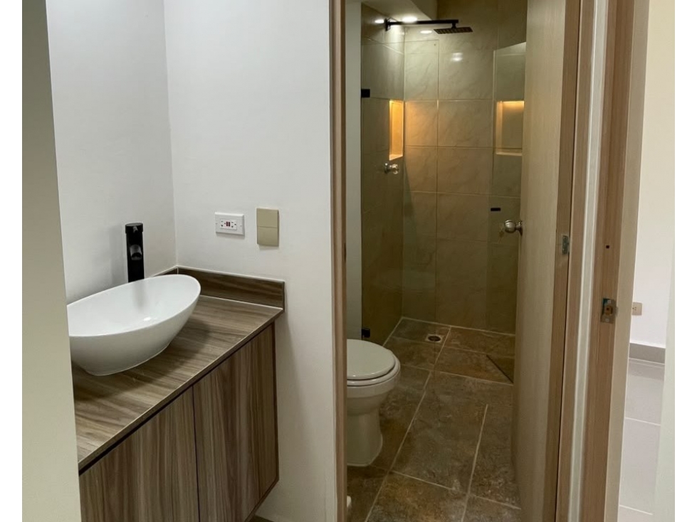 Apartamento En Venta Robledo La Aurora Medellín Antioquia — foto 4