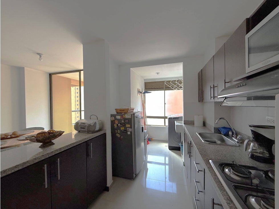 Apartamento en Venta Sabaneta Antioquia — foto 2
