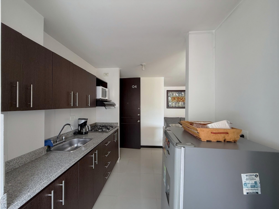 Apartamento en Venta Sabaneta Antioquia — foto 3