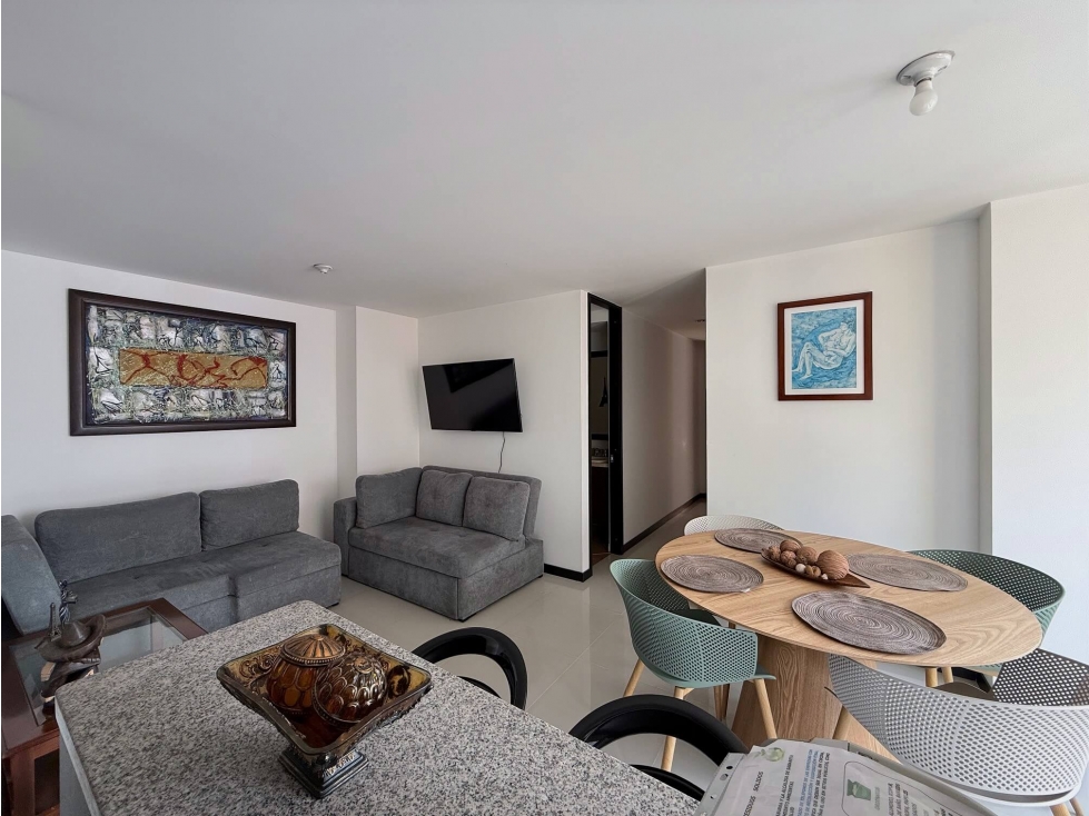 Apartamento en Venta Sabaneta Antioquia — foto 4