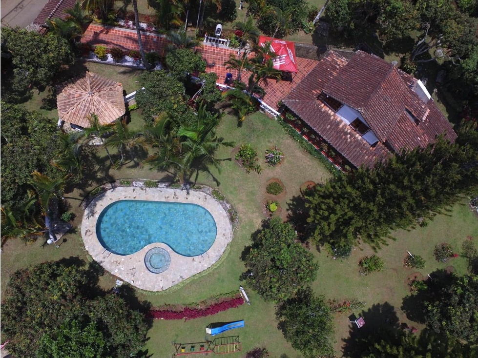 Finca En Venta Copacabana Antioquia
