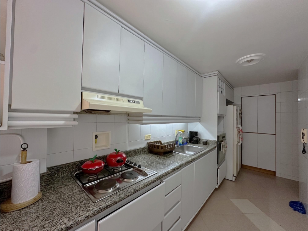 Apartamento En Venta Laureles Medellín — foto 6