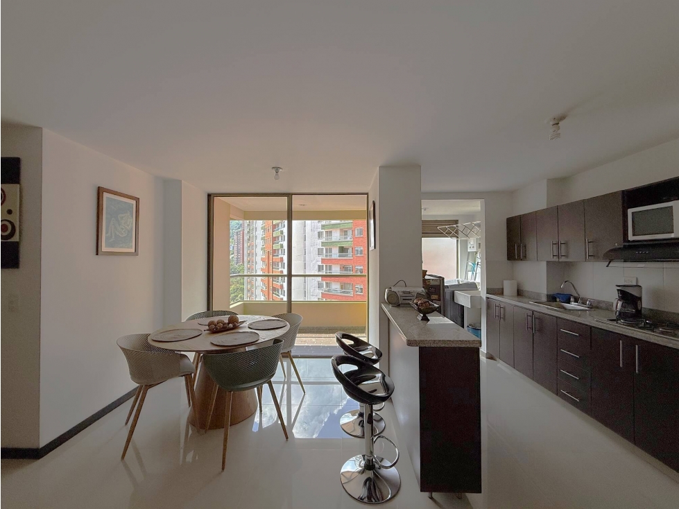 Apartamento en Venta Sabaneta Antioquia