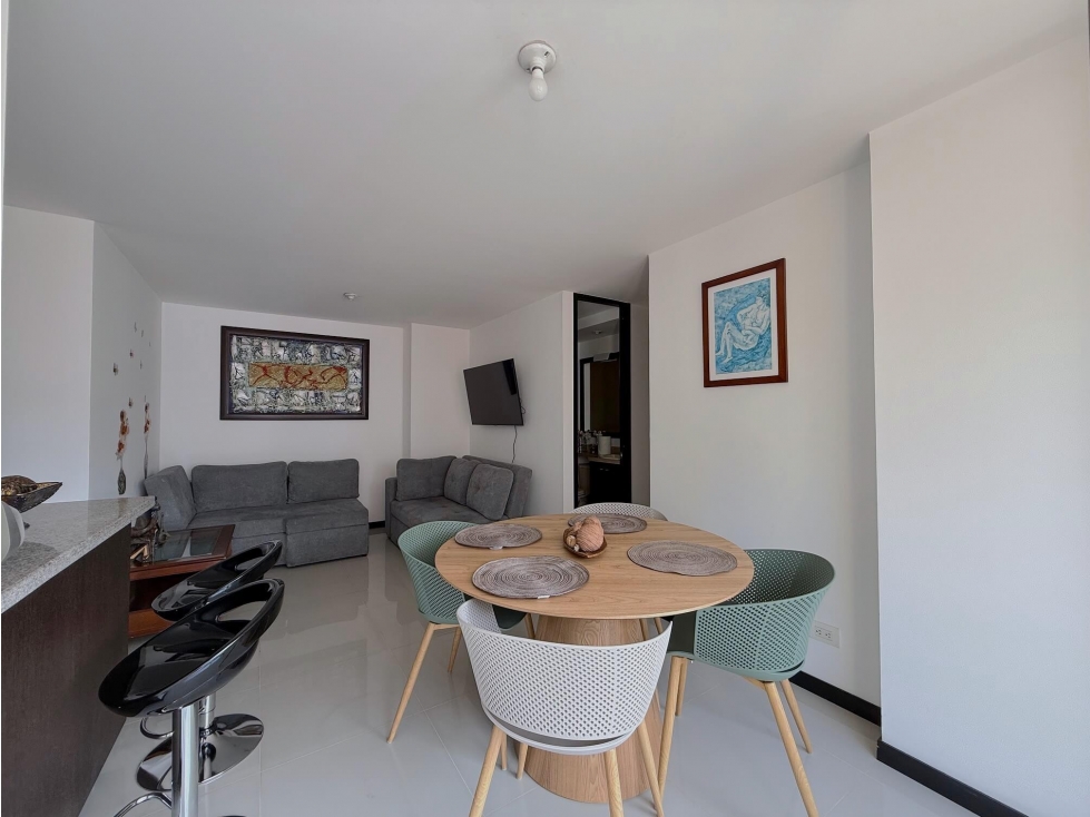 Apartamento en Venta Sabaneta Antioquia — foto 5