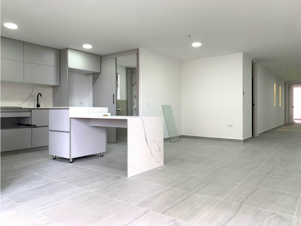 Apartamento en Venta Zúñiga Envigado — foto 4