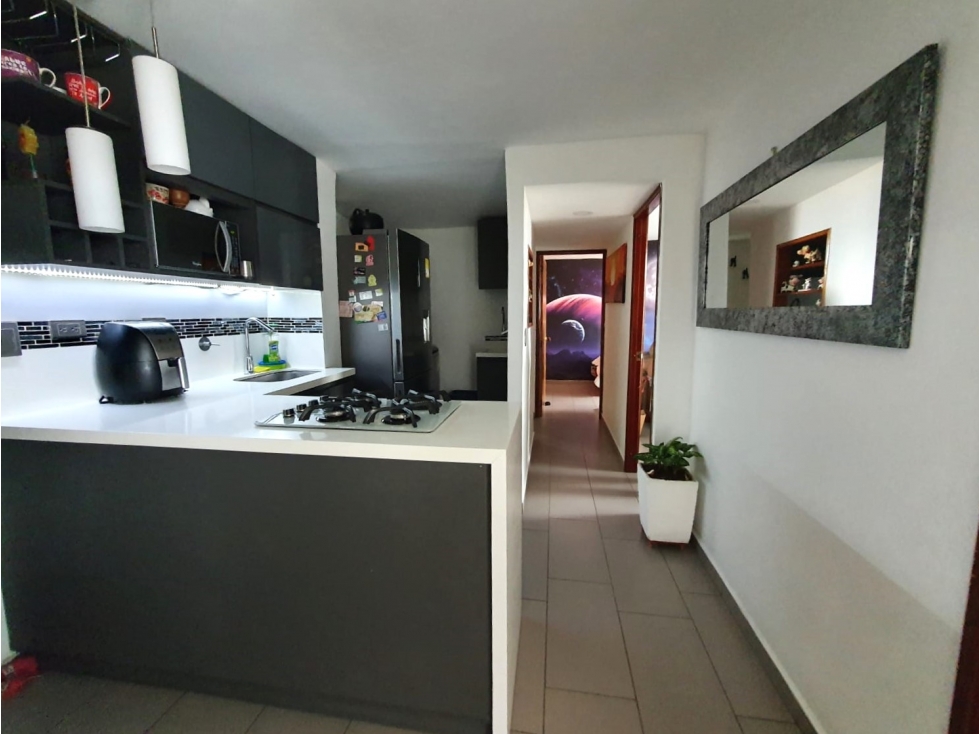 Apartamento en Venta Calasania Medellín — foto 2