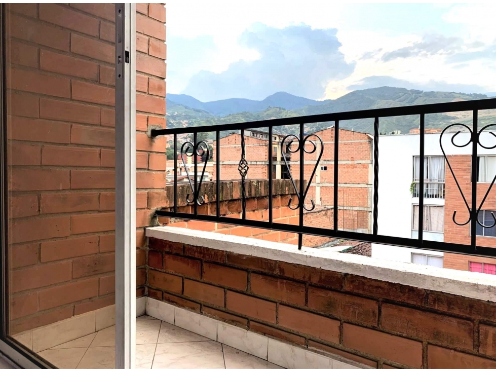 Apartaestudio En Venta San Javier Medellín — foto 4