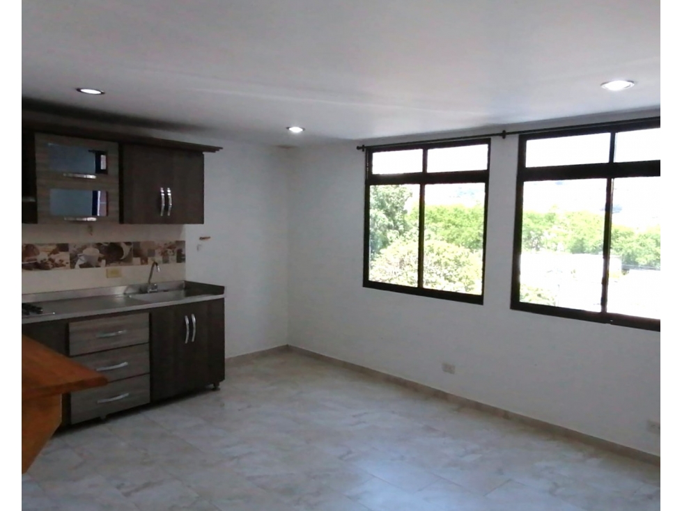 Apartamento En Venta Dúplex La America Medellín — foto 2