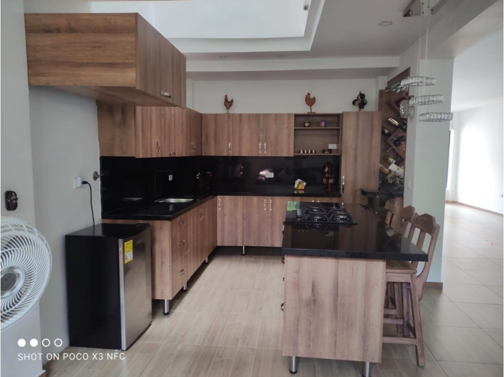 Casa En Venta Sopetran Terminal Transporte Sopetran — foto 4