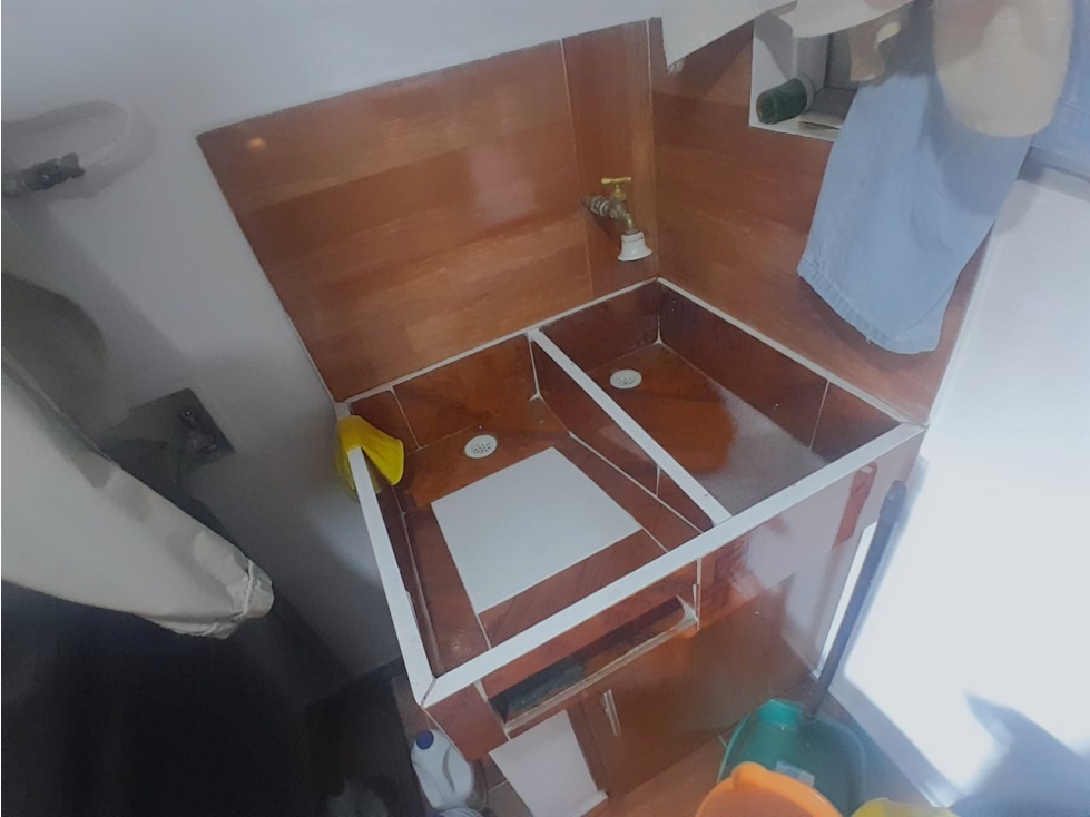 Apartamento en Venta Barrio Obrero Bello Antioquia — foto 3