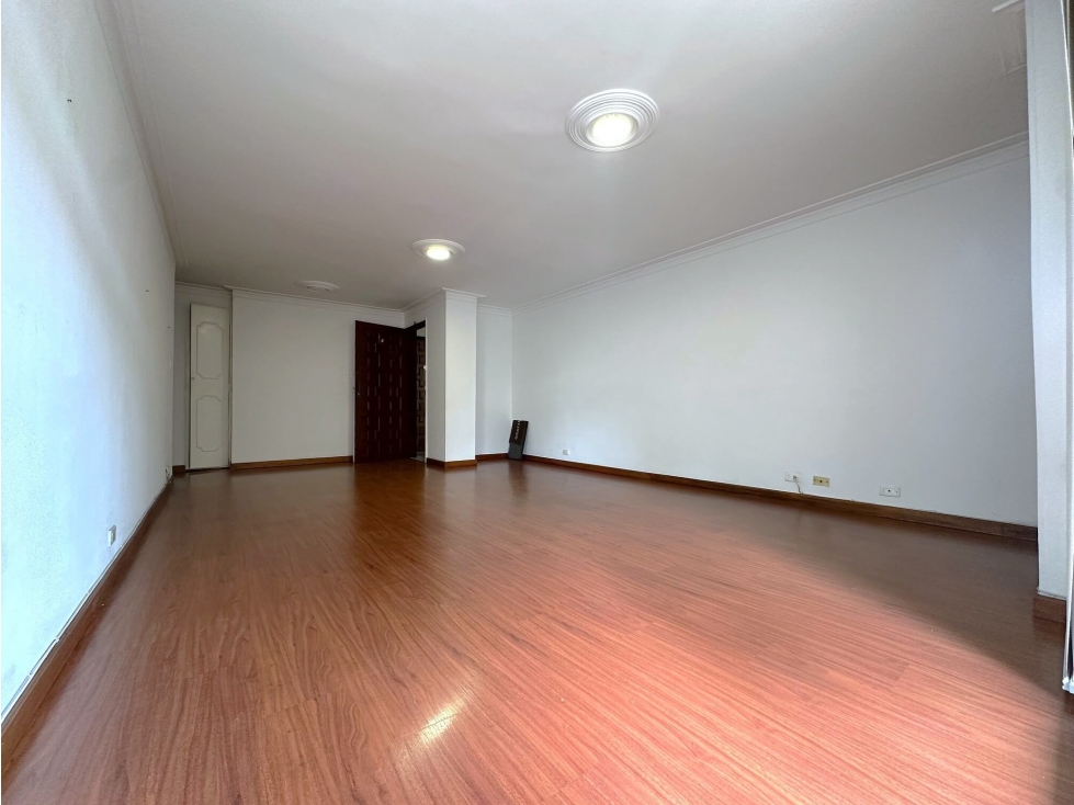 Apartamento En Venta Laureles Medellín — foto 4