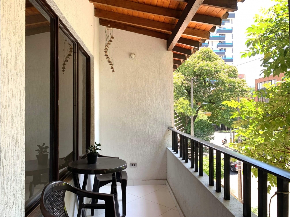 Apartamento En Venta Laureles Medellín — foto 4