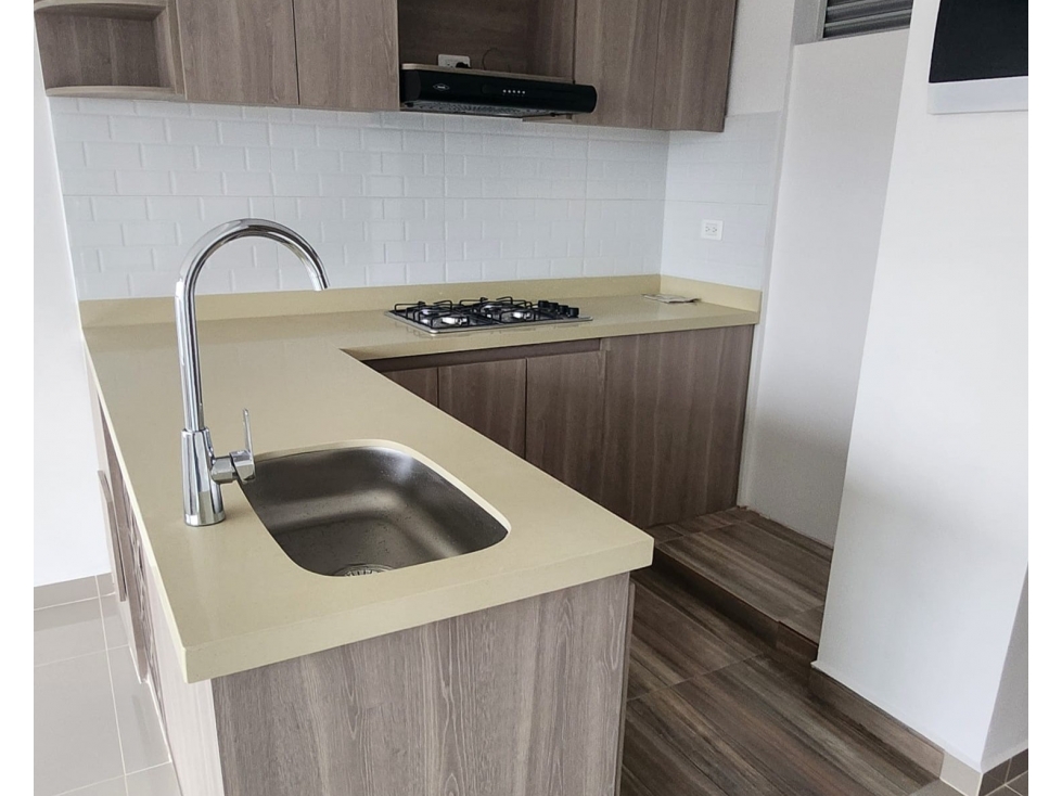 Apartamento En Arriendo Calasanz Parte Alta Medellín — foto 4